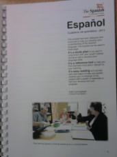 Spanish Learning Center Online Shop